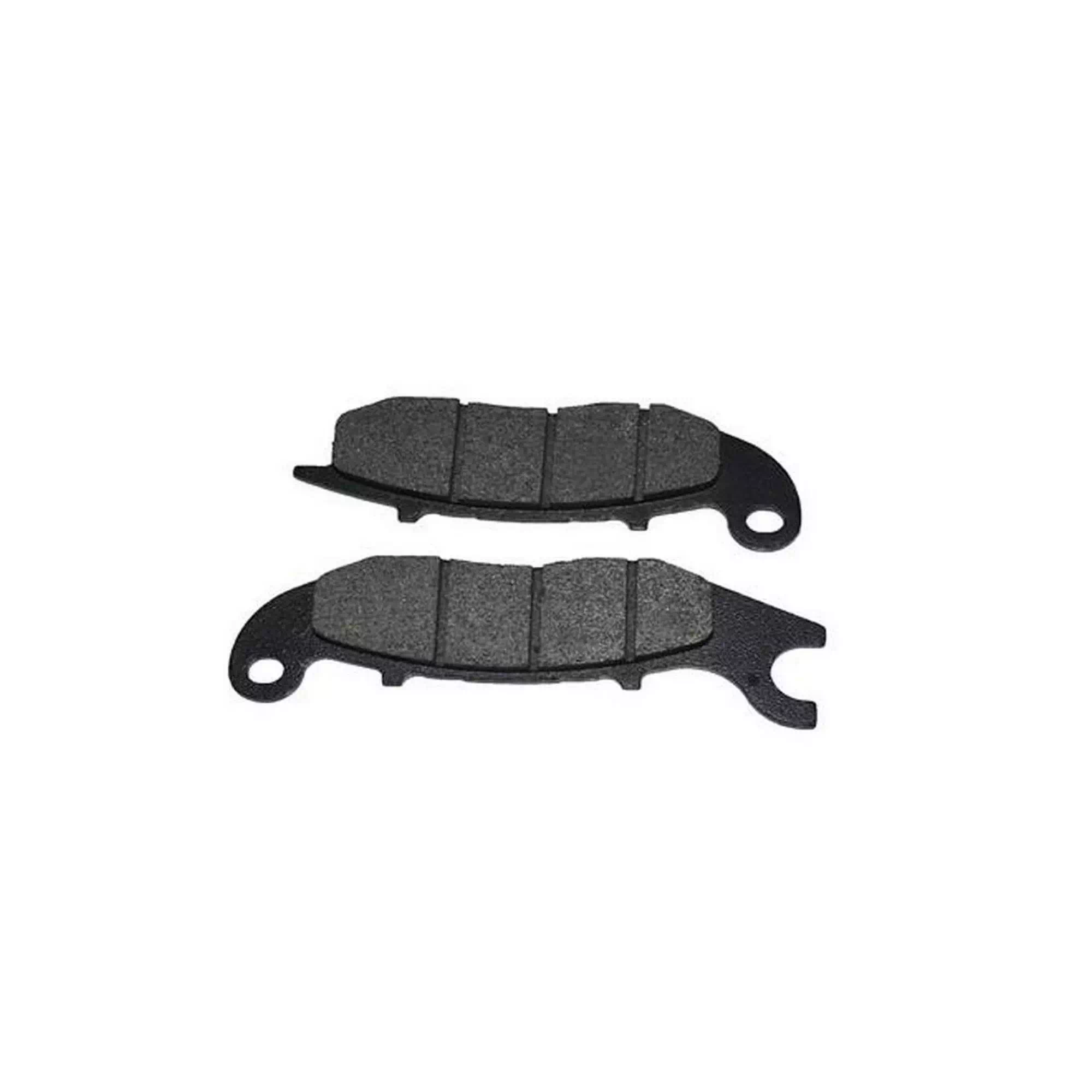 RKS VELOCE 150 ÖN DİSK BALATASI TAKIM [RUBANO150] #RK 46690
